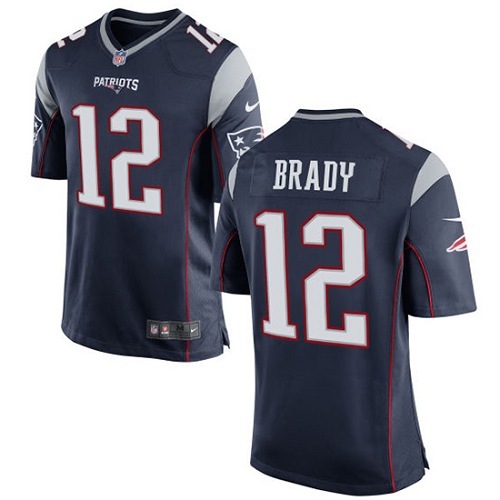 New England Patriots kids jerseys-014